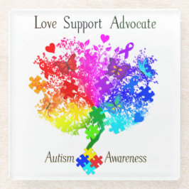 Árvore de Espectro Autismo