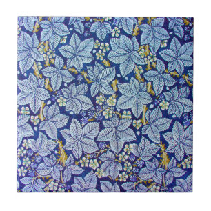 Árvore de framboesa, William Morris