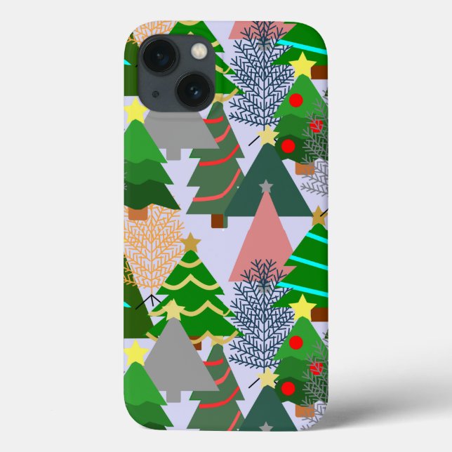 Árvore de Natal! (Verso)