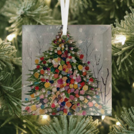 Árvore de Natal-