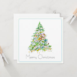 Árvore de Natal