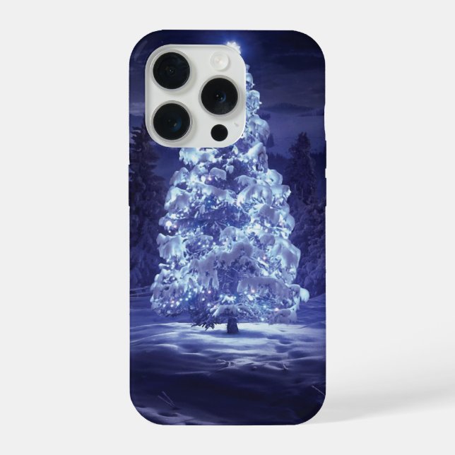 Árvore de Natal  (Verso)