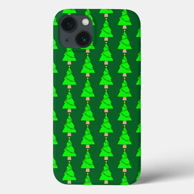 Árvore de Natal (Verso)