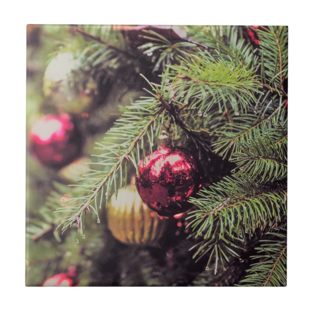 Árvore de Natal (Frente)