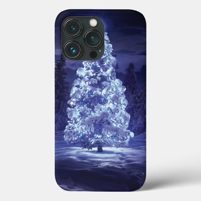 Árvore de Natal (Verso)