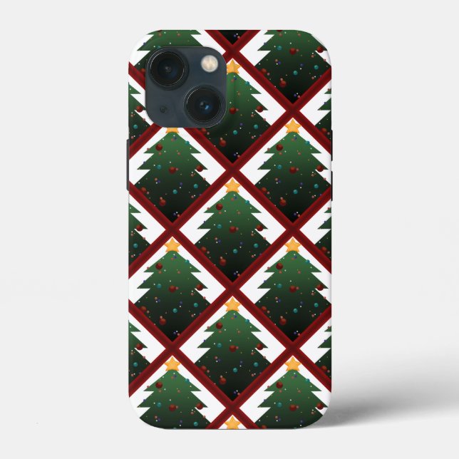 Árvore de Natal (Verso)
