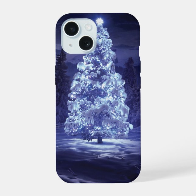 Árvore de Natal  (Verso)