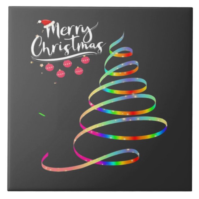 Árvore de Natal   (Frente)