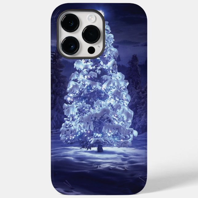Árvore de Natal (Verso)