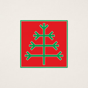 Árvore de Natal