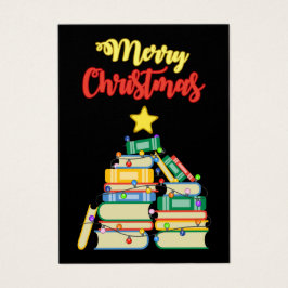 Árvore de Natal Bookie II