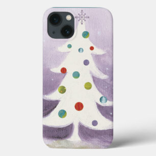 Árvore de Natal Branco