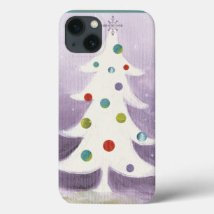 Árvore de Natal Branco