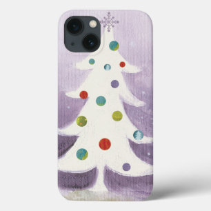 Árvore de Natal Branco