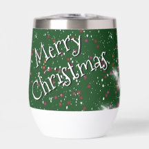 Árvore de Natal Brilhante e Encantada