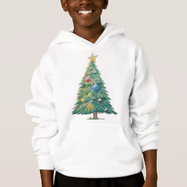 Árvore de Natal Colorida