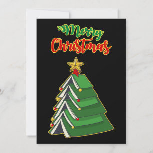Árvore de Natal de Bookie IV