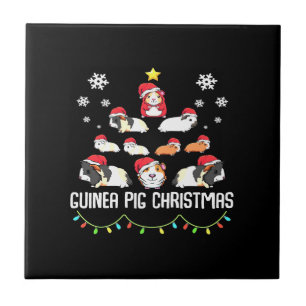 Árvore de Natal de Porco  Furioso Pig Lover