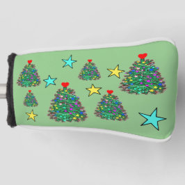 Árvore de Natal doce
