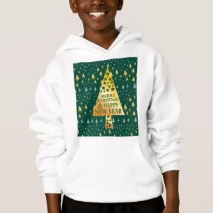 Árvore de Natal elegante