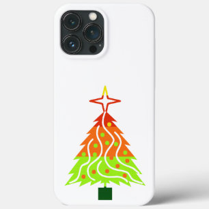Árvore de Natal Feliz de Férias