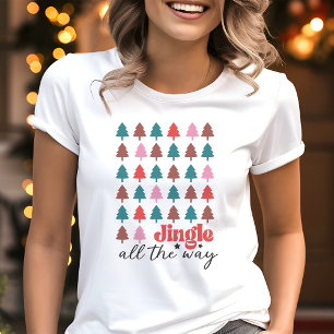 Árvore de Natal Jingle All The Way