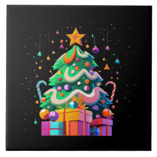 Árvore de Natal Mágica Radiance
