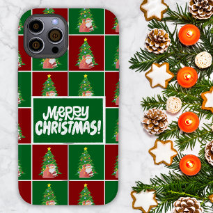 Árvore de Natal PAPAIS NOEIS personalizável