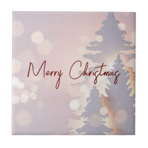 Árvore de Natal Sparkly