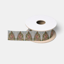 Árvore de Natal verde