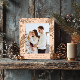 Árvore de Natal Wooden