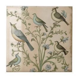 Árvore de Partucho Vintage