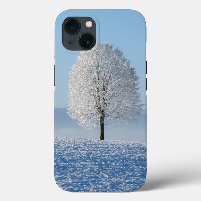 Árvore do inverno (Verso)