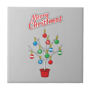 Árvore do Ramal de Natal - Feliz Natal