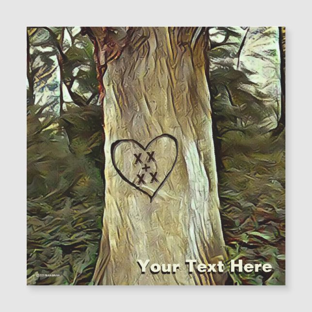 Árvore dos amantes (Frente)