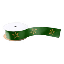 Árvore Estrela Minimalista