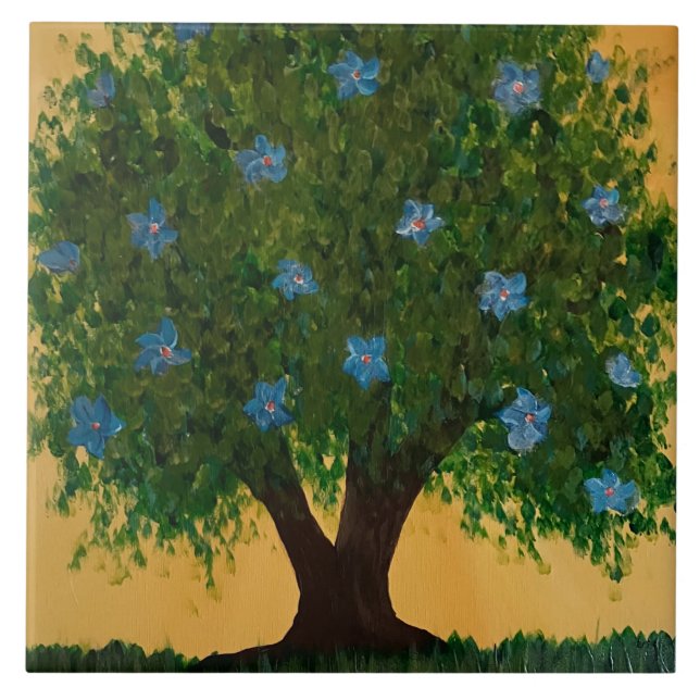 Árvore Florindo (Frente)