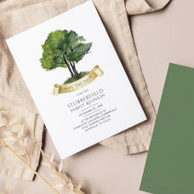 Árvore Genealógica da Reunião Familiar Salve a Dat