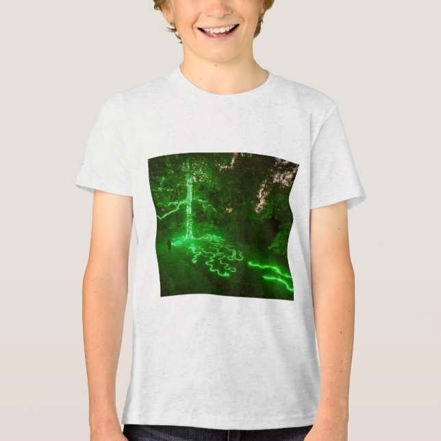 Árvore mágica 11 (Frente)