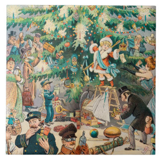 Árvore Natal (1902)
