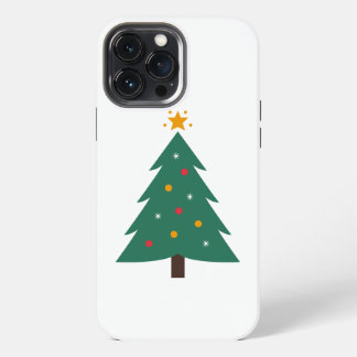 Árvore Natal Iphone 13 pro max Capas