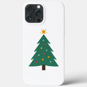 Árvore Natal Iphone 13 pro max Capas