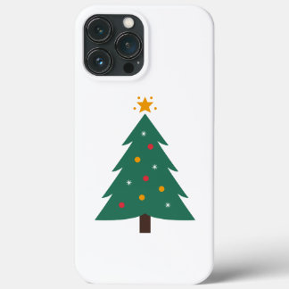 Árvore Natal Iphone 13 pro max Capas