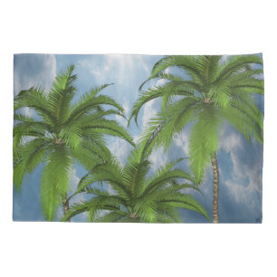 Árvore Palm do travesseiro