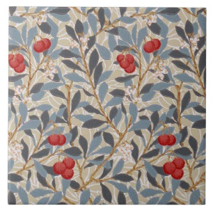 Árvore Redberry, William Morris