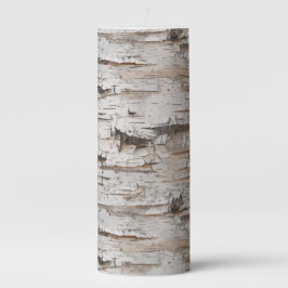 Árvore Rústica de Birch