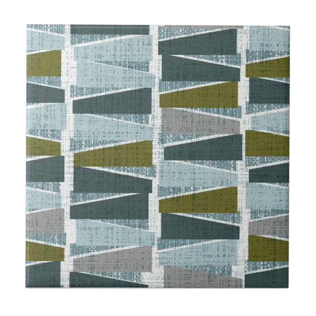 Árvores abstratas (Frente)