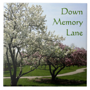 Árvores de Apple do caranguejo