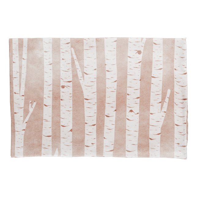 Árvores de Aves Ilustradas (Frente)