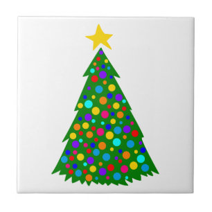 Árvores de Natal
